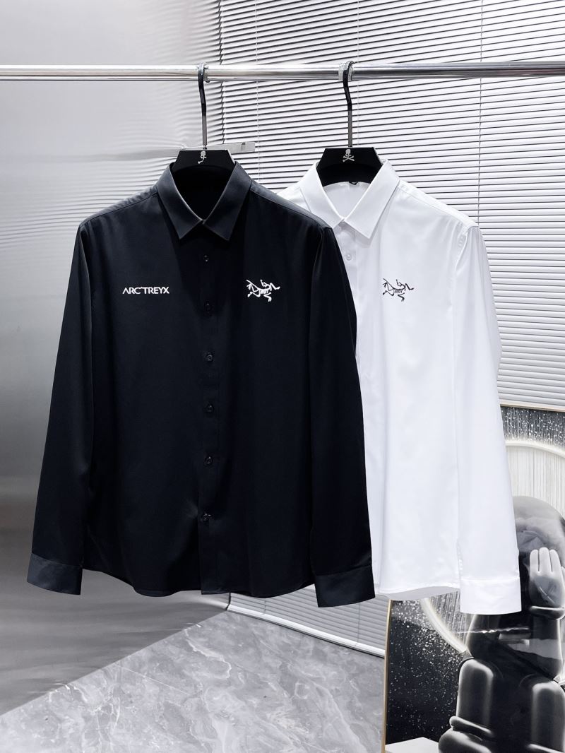 Arcteryx Shirts